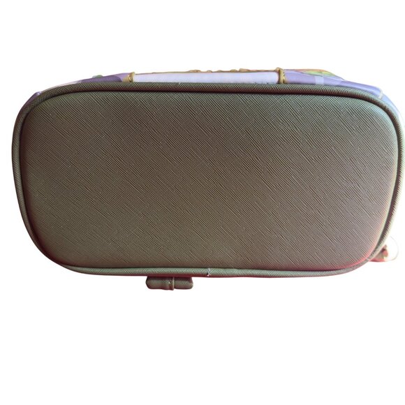 The Lord Of The Rings Rivendell Mini Backpack Loungefly Faux Leather - Picture 6 of 6